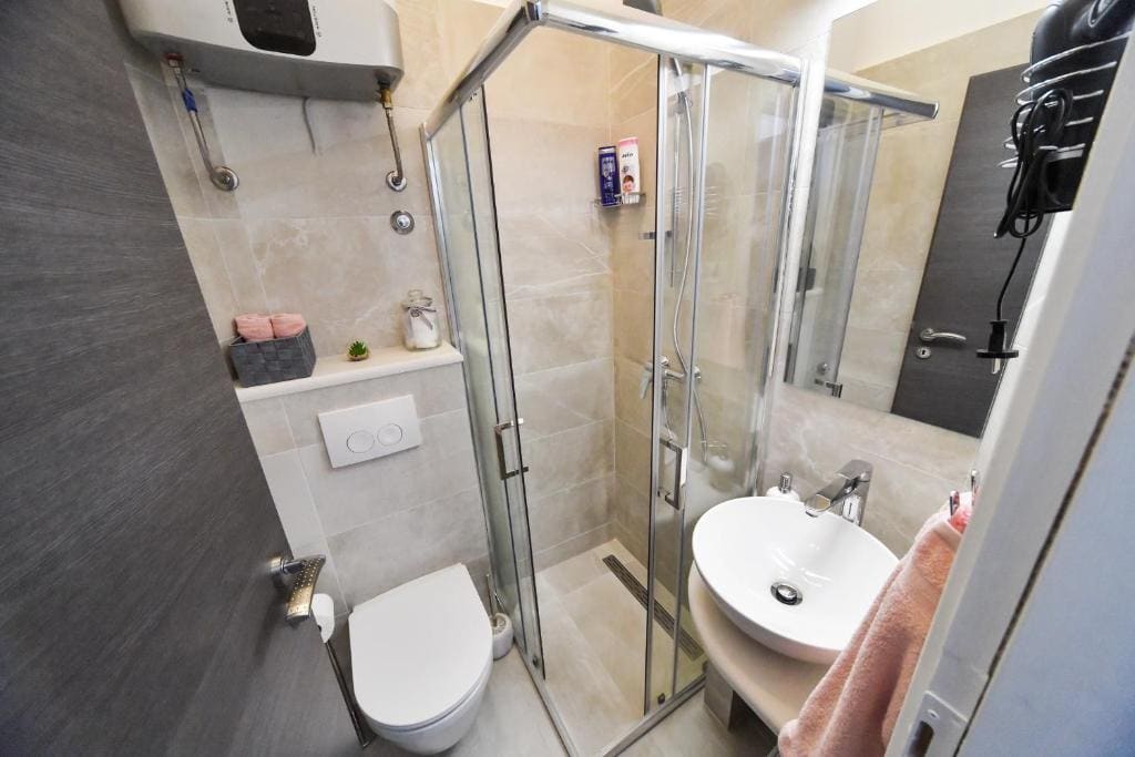 Apartments and Rooms Nekic - Vista 5