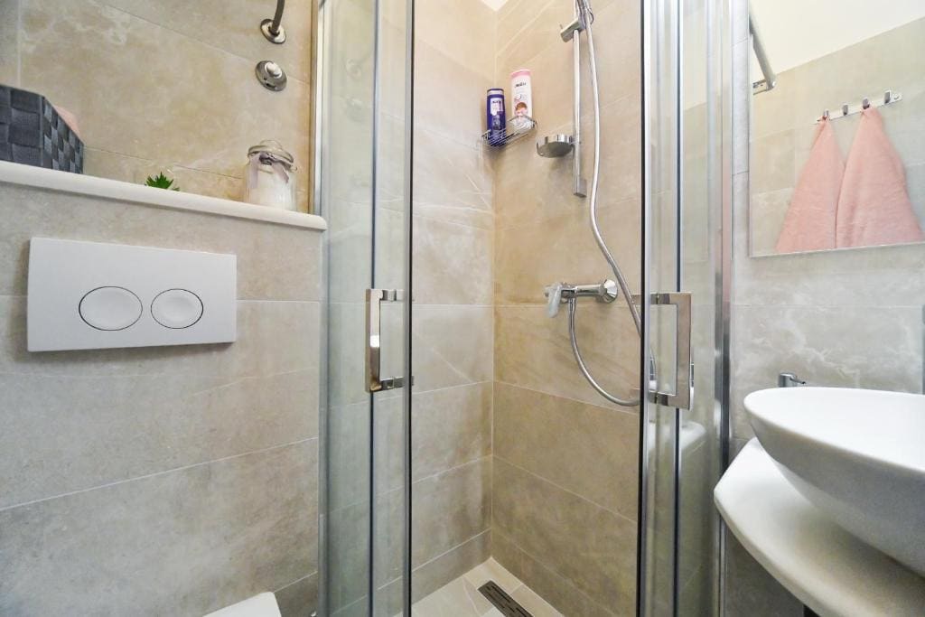 Apartments and Rooms Nekic - Vista 6