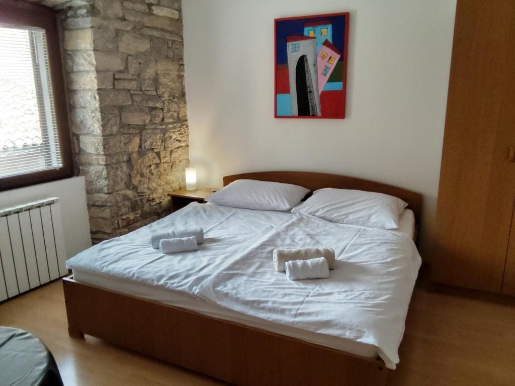 Rooms Svalina - View 4