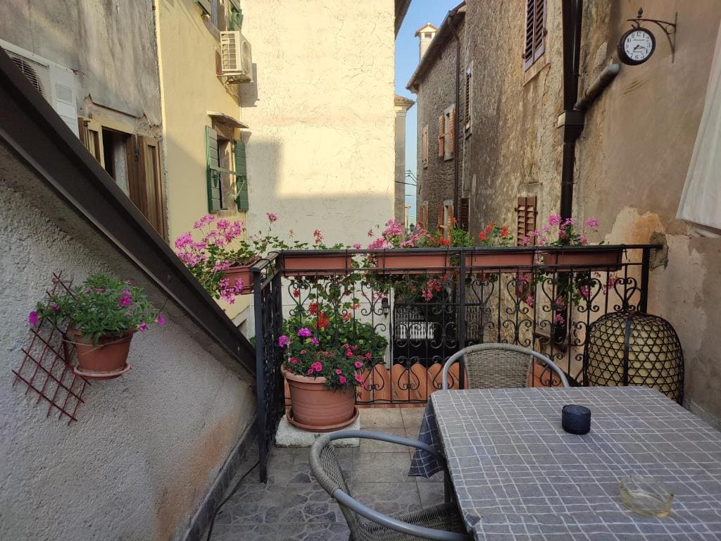 Rooms Svalina - View 5