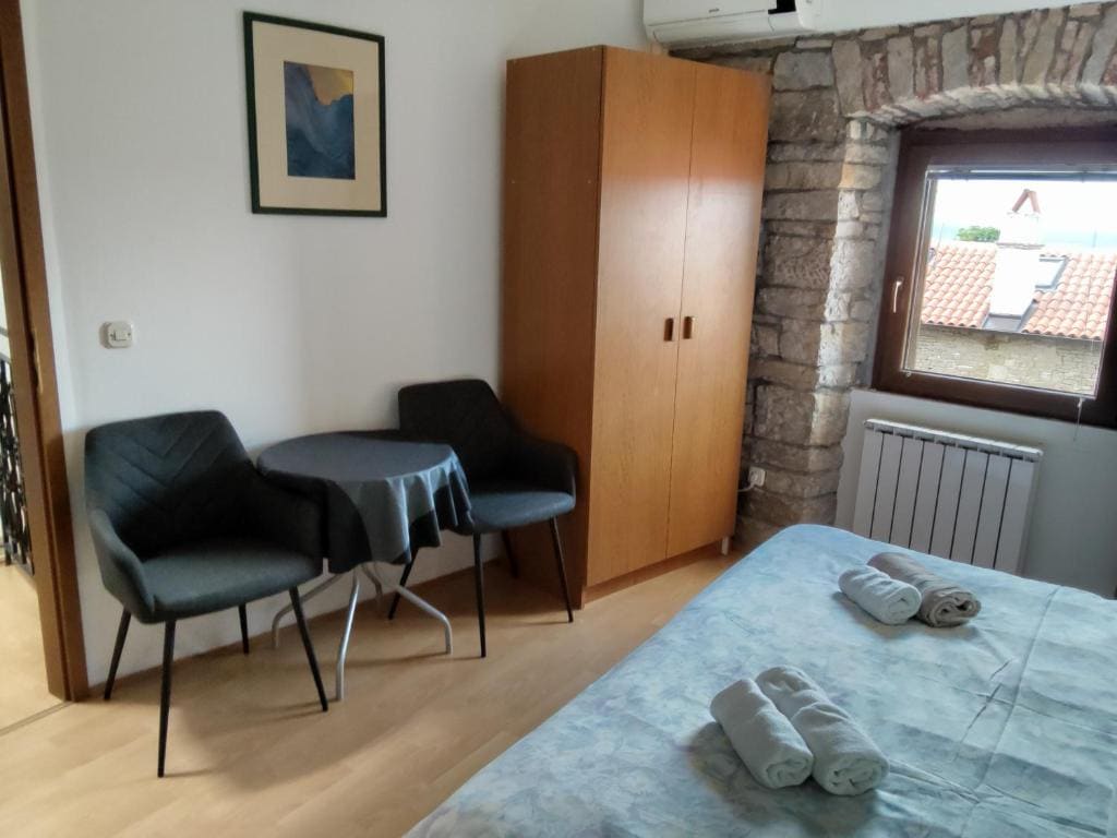 Rooms Svalina - View 2