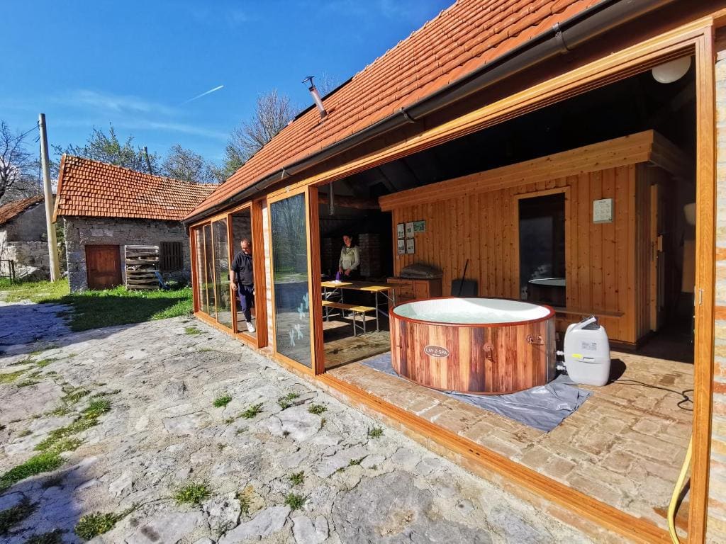 SOKOL - Secret forest house - View 3