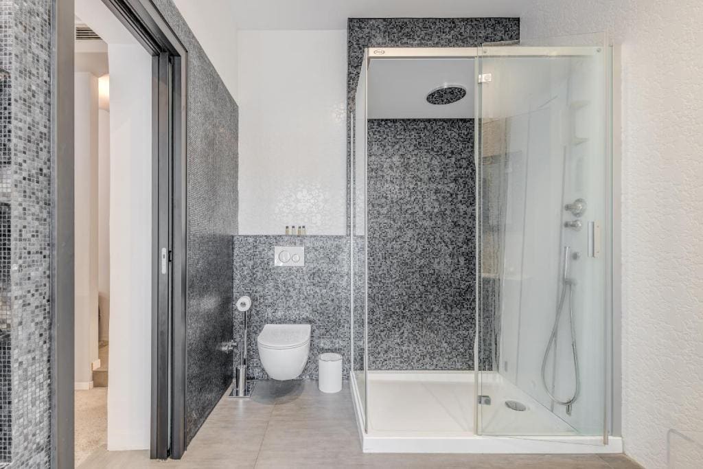 Starlight Luxury Suites - Προβολή 2