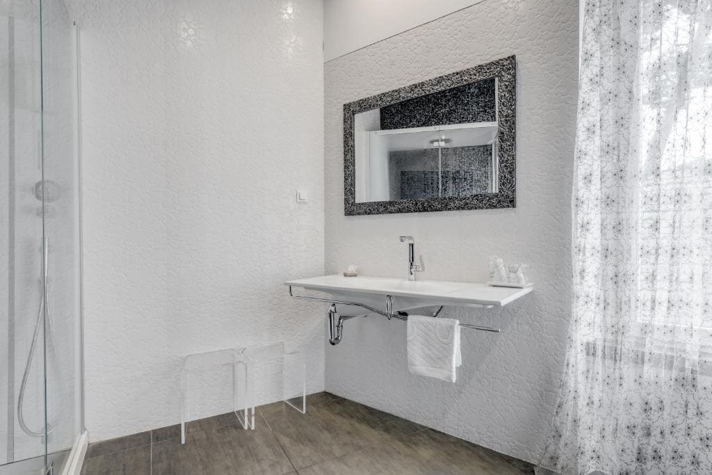 Starlight Luxury Suites - Κύρια προβολή