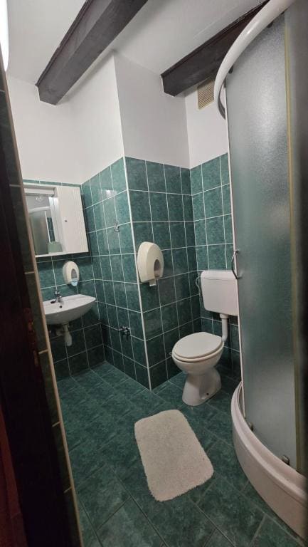 Šulentić sobe i restoran - Main view