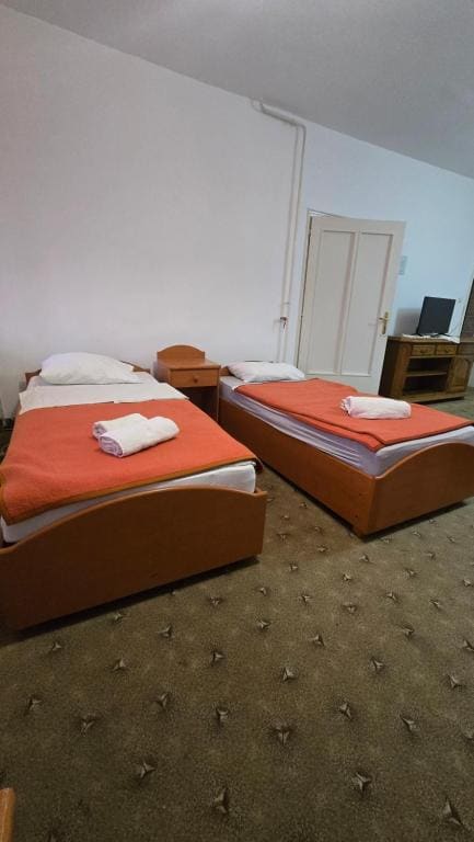 Šulentić sobe i restoran - View 2