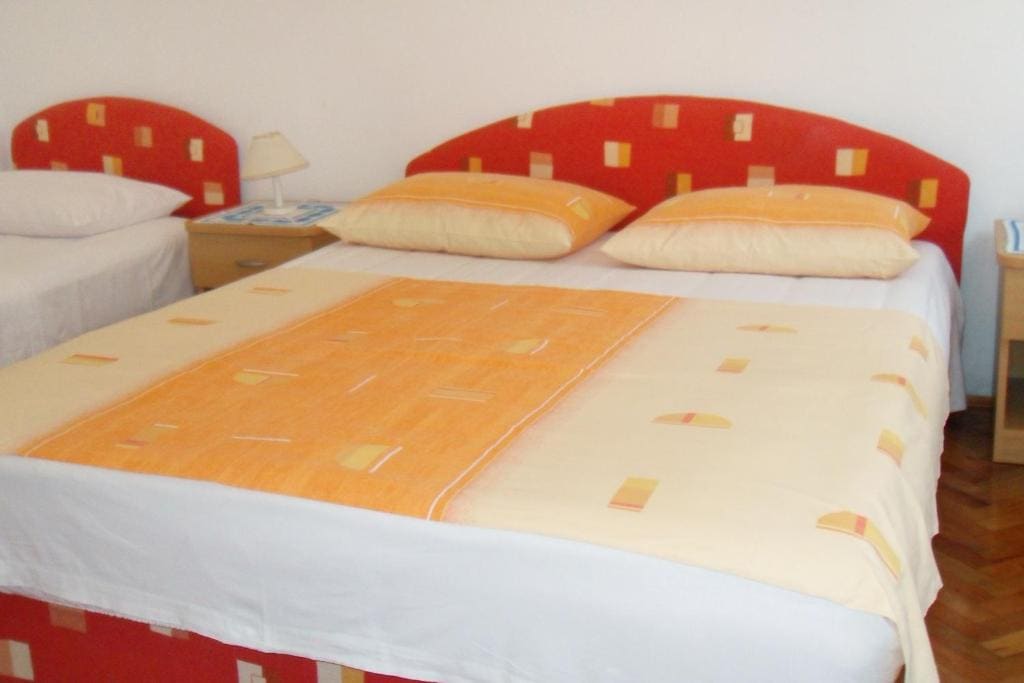Apartments and rooms by the sea Zaostrog, Makarska - 2662 - View 4