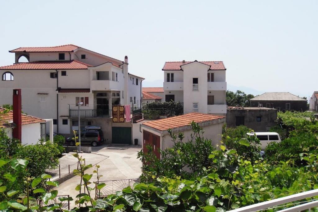 Apartments and rooms by the sea Zaostrog, Makarska - 2662 - View 7