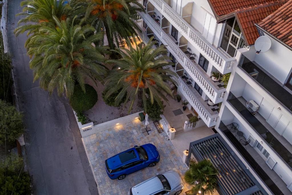 B&B Sidro - View 4