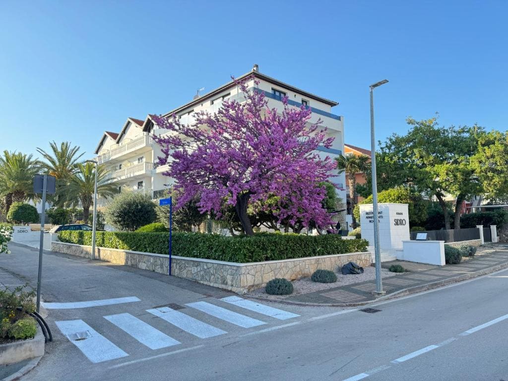 B&B Sidro - Main view