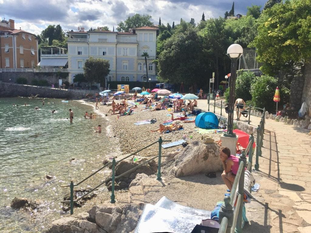 Vallelosca Garden — Ansicht 3