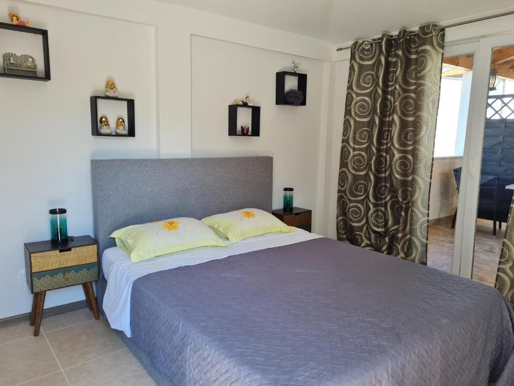Rooms Ancora - Main view