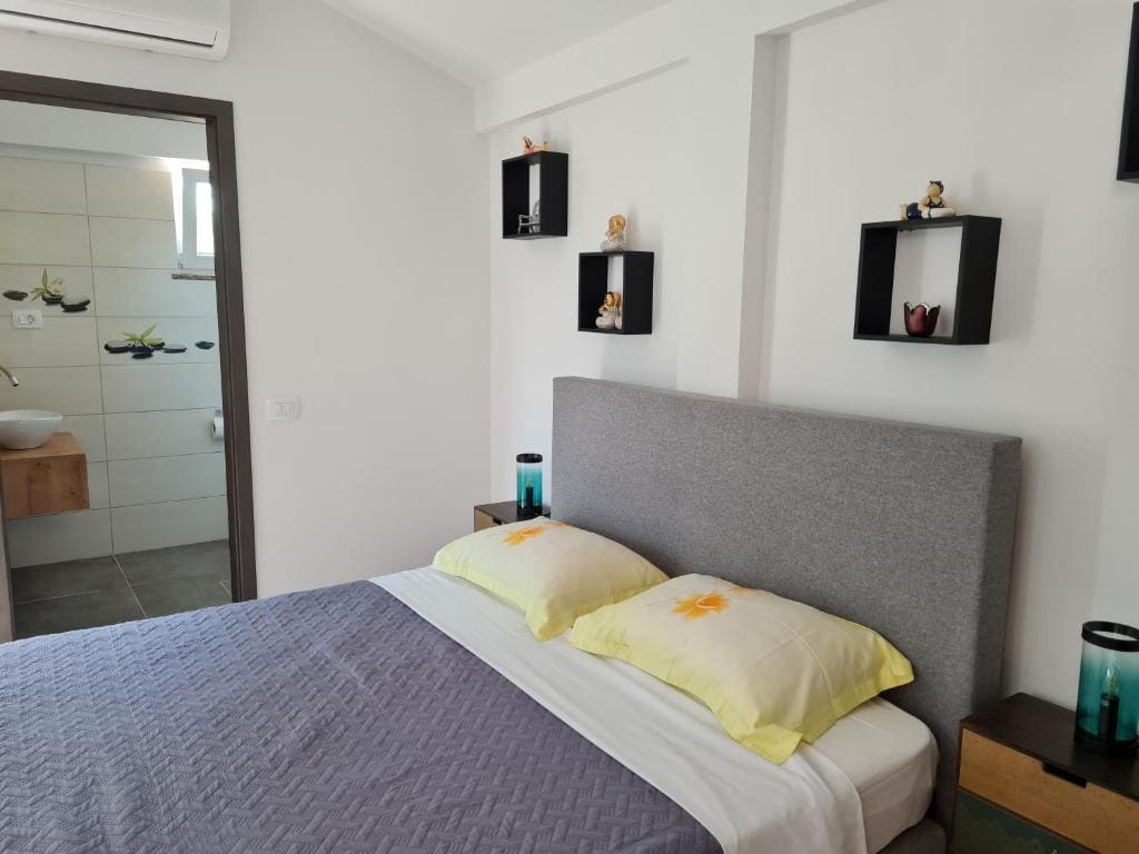 Rooms Ancora - View 2