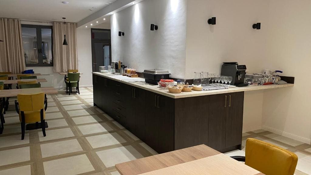 VINOTEL BRZICA Aljmaš - View 3