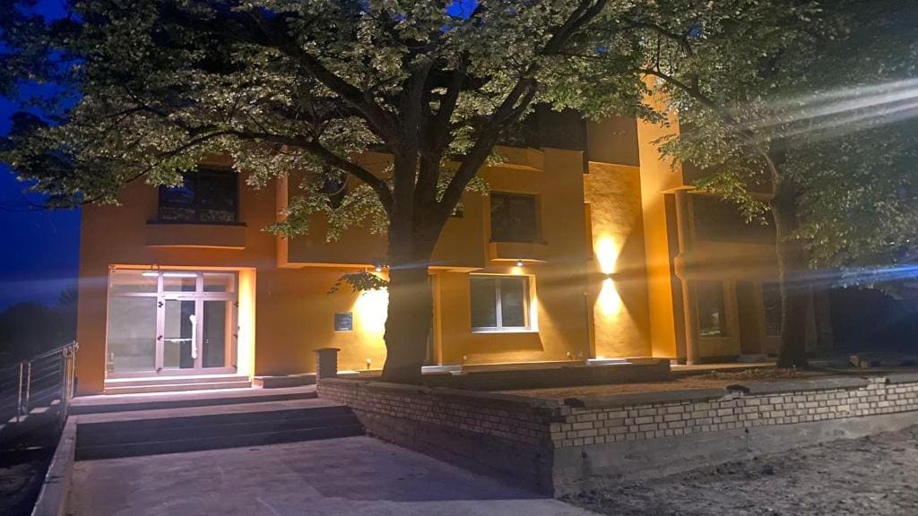 VINOTEL BRZICA Aljmaš - Main view