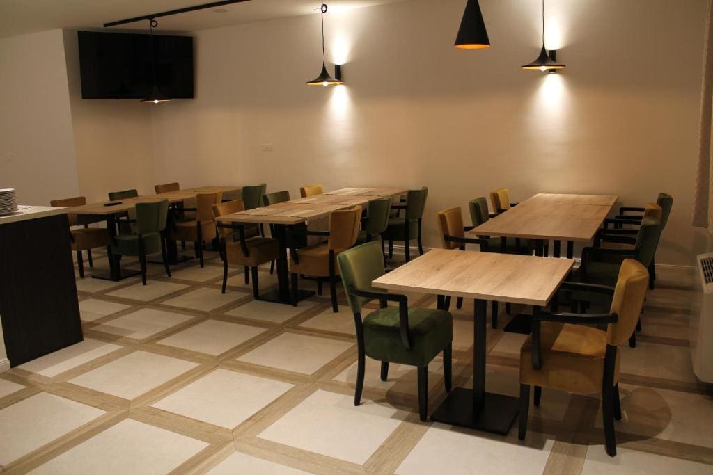 VINOTEL BRZICA Aljmaš - View 5