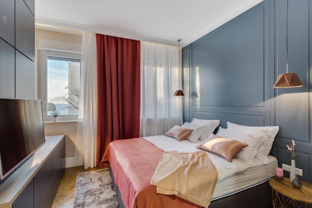 Zadera Accommodation - View 5