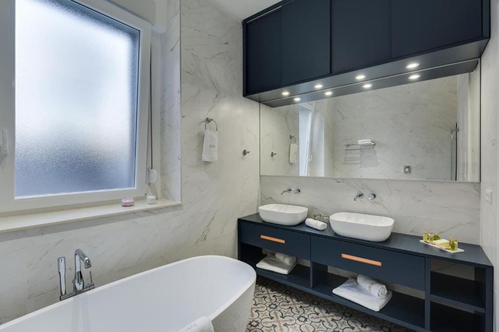 Zadera Accommodation - View 6