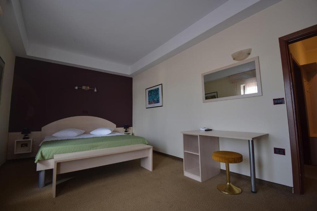 Hotel Zephyr - Plovanija - Vista 4