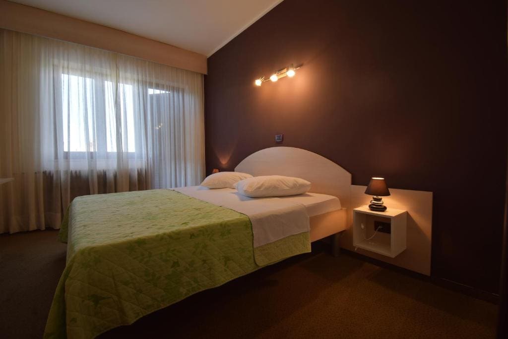 Hotel Zephyr - Plovanija - Vista 5