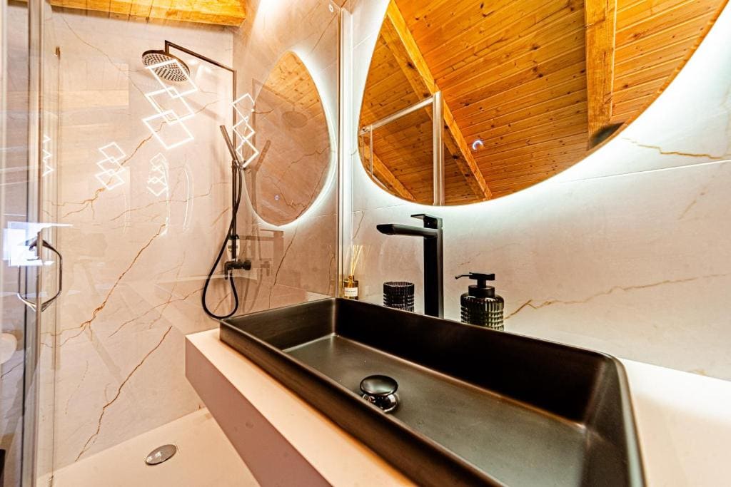 ŽIŽULA Rooms — Hauptbild