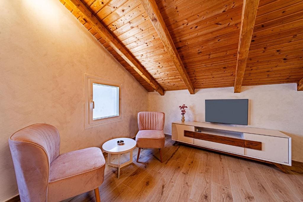 ŽIŽULA Rooms — Ansicht 3