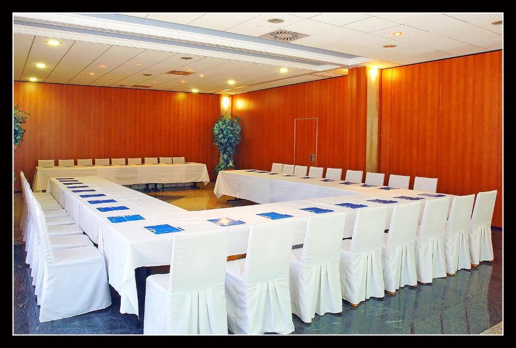 Hotel Zovko Zagreb - Vista 7