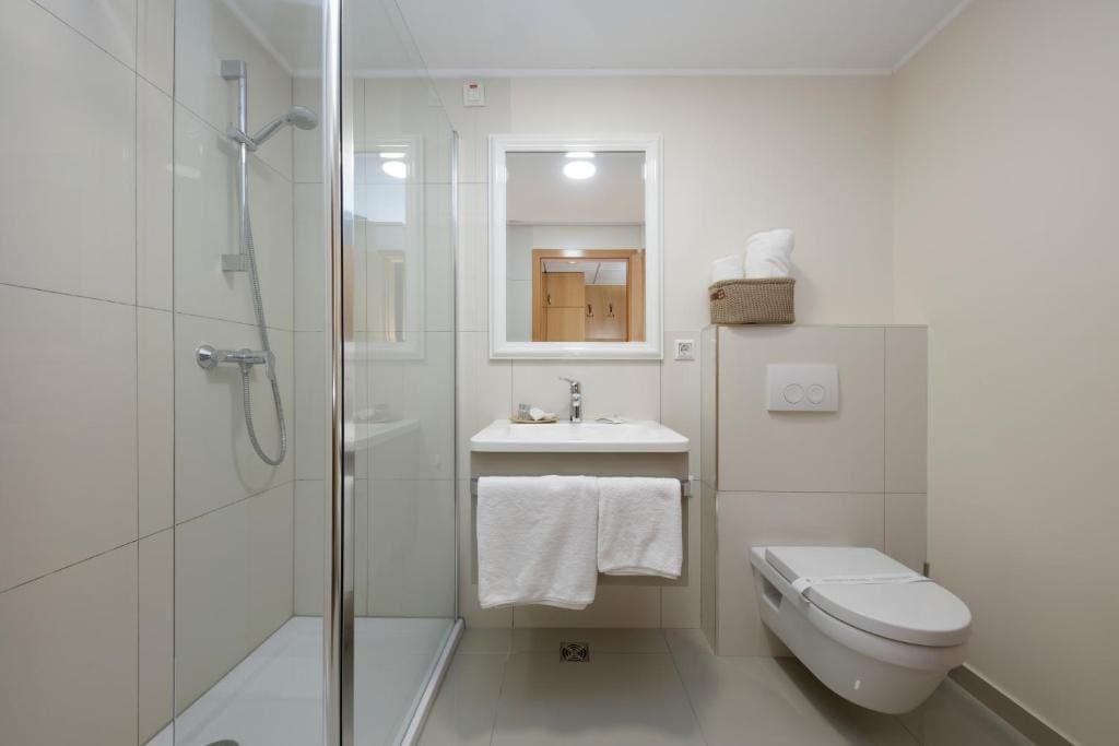 Hotel Zovko Zagreb - Vista 2