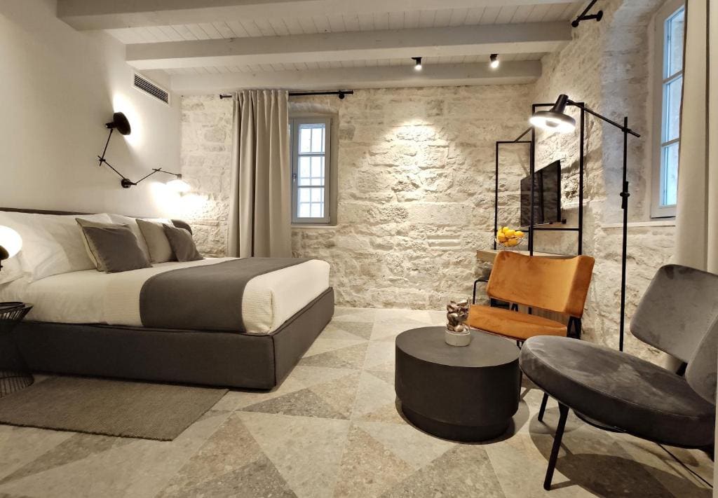 Zuviteo Residence - View 2