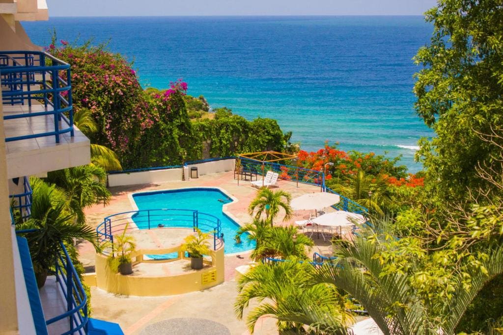 Cap Lamandou Hotel - View 7