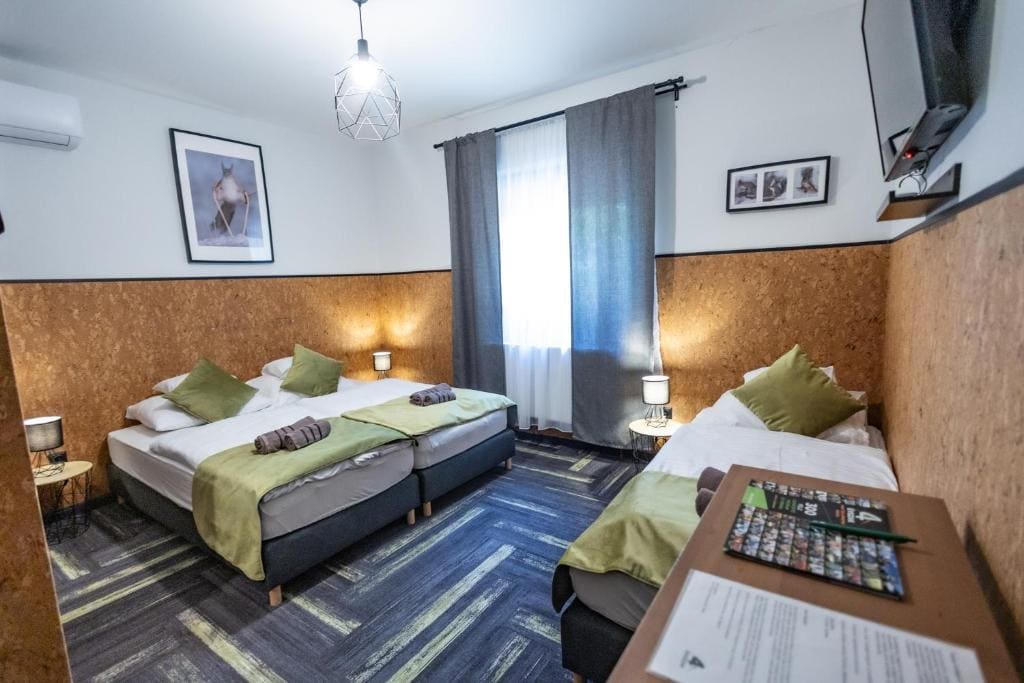 4 Évszak Völgyhotel - View 2