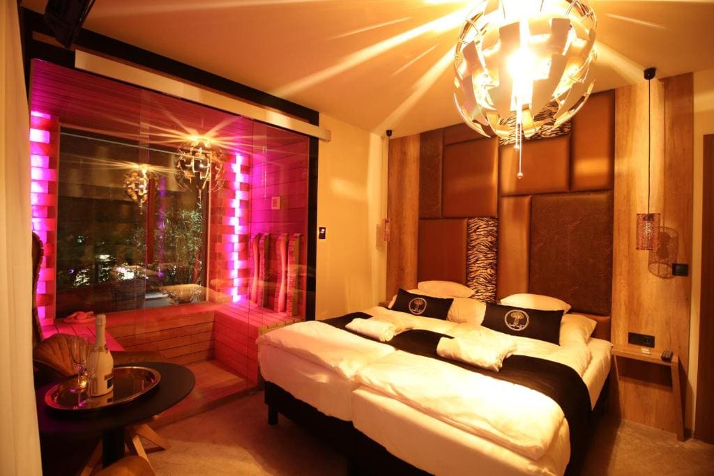 Baobab Suites - View 6