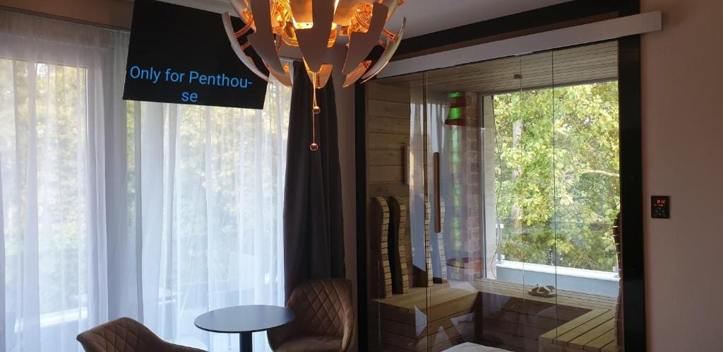 Baobab Suites - View 5