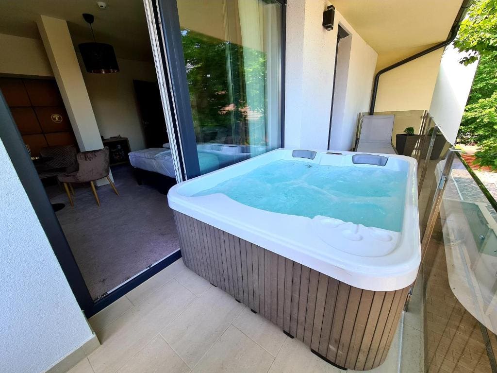 Baobab Suites - Main view
