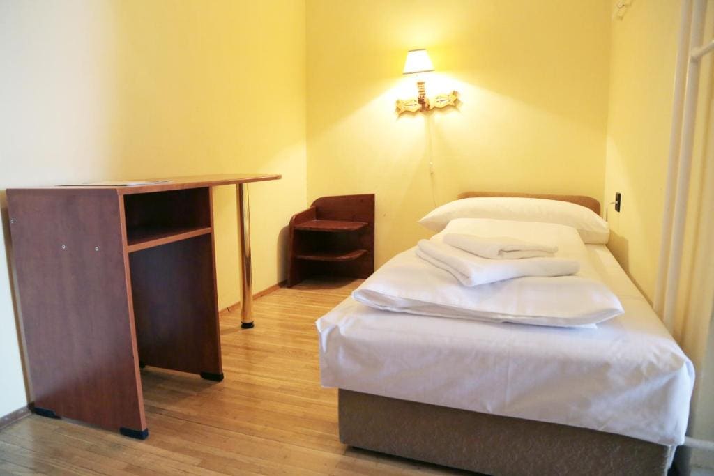 Hotel Bara Junior - Vista 5