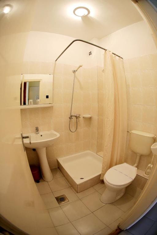 Hotel Bara Junior - Vista 7