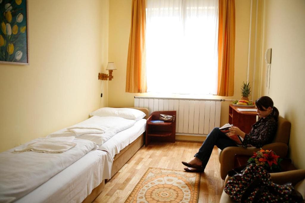 Hotel Bara Junior - Vista 6