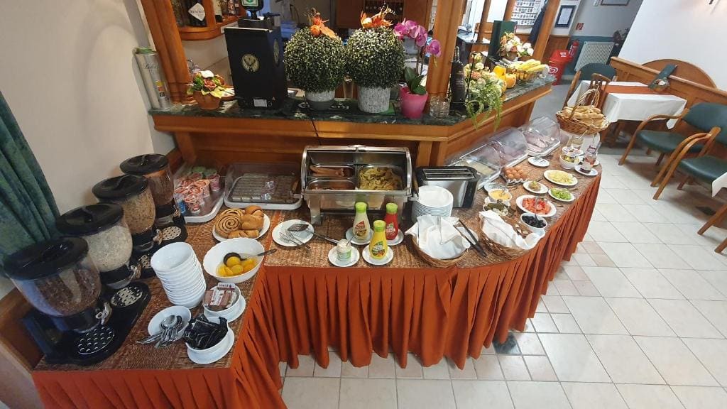 Hotel Baross - View 5