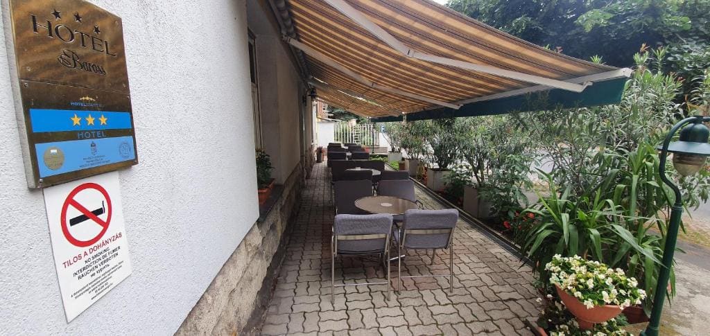 Hotel Baross - View 4