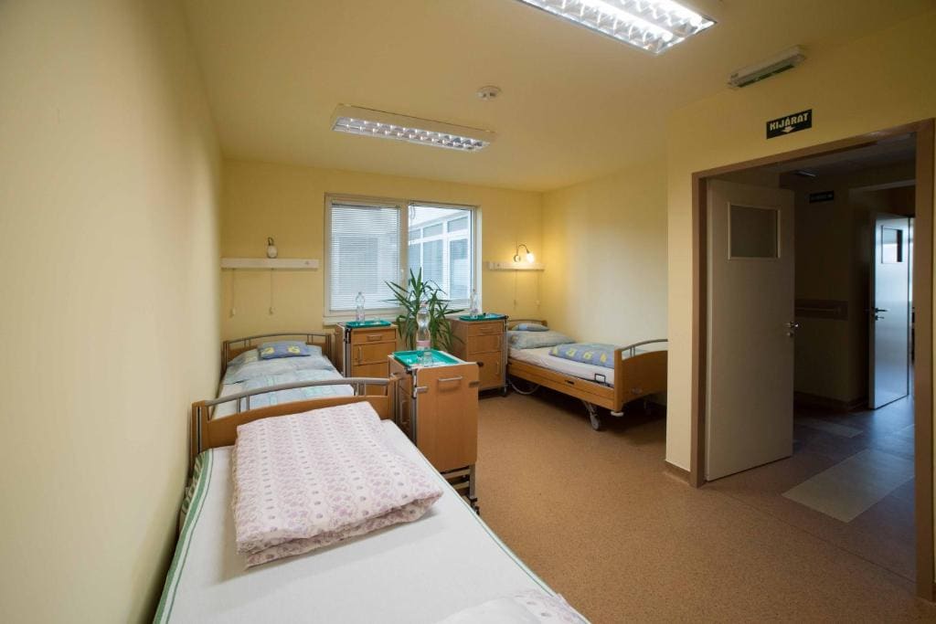 Borbányai Rehabilitációs Ház - View 5