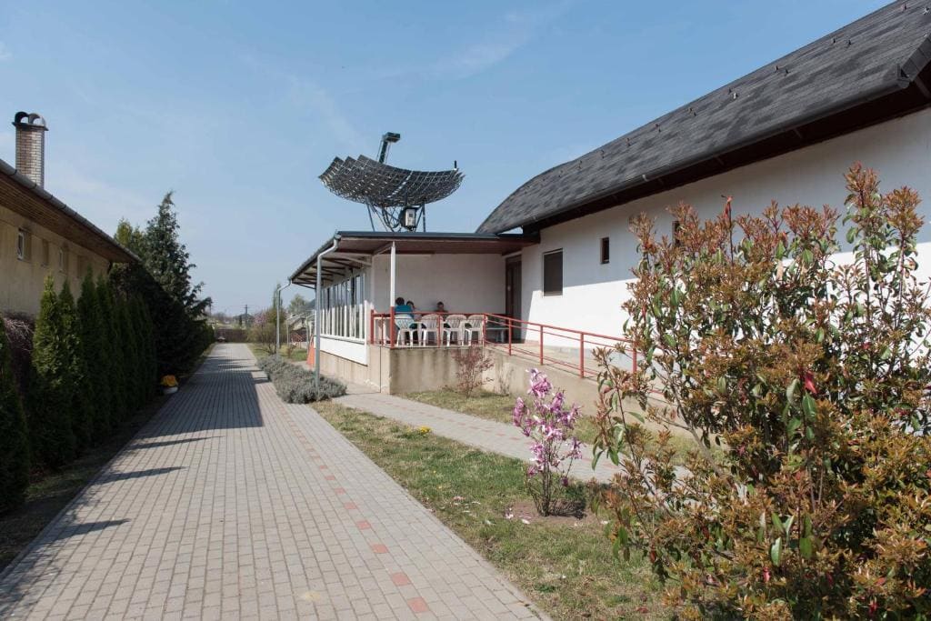 Borbányai Rehabilitációs Ház - View 7