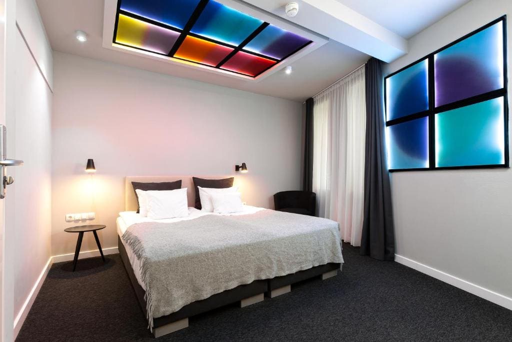 Butik Art Hotel - View 7