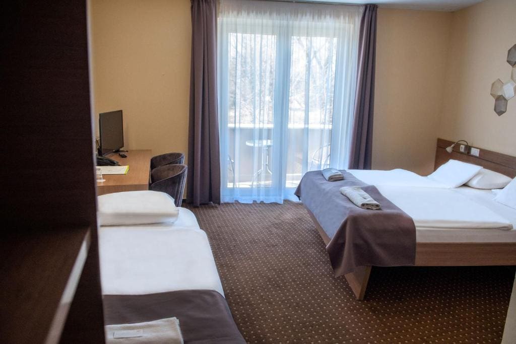 CE Plaza Hotel - View 3
