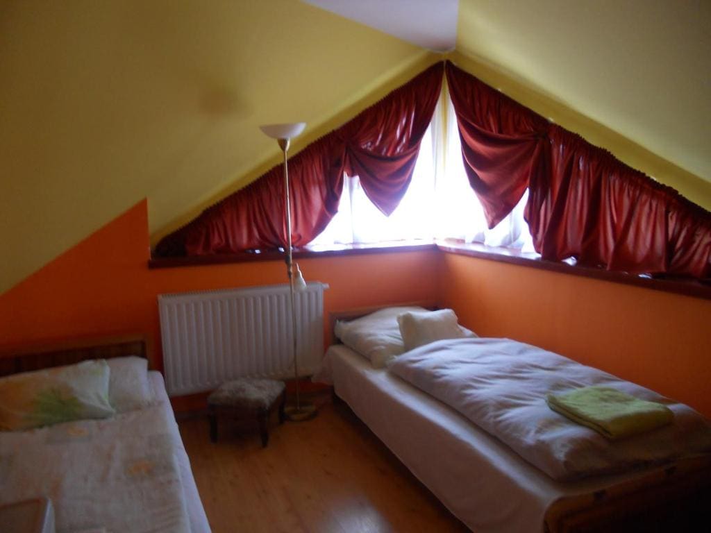 Kertvárosi Vendégház - View 6