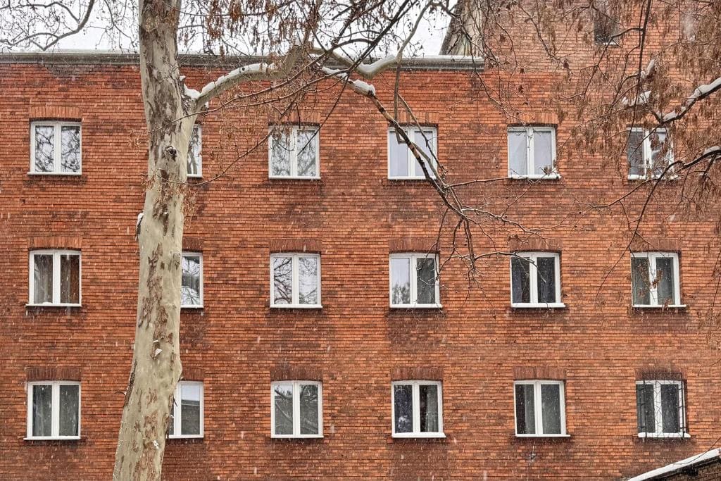Dominik Panzió - View 3