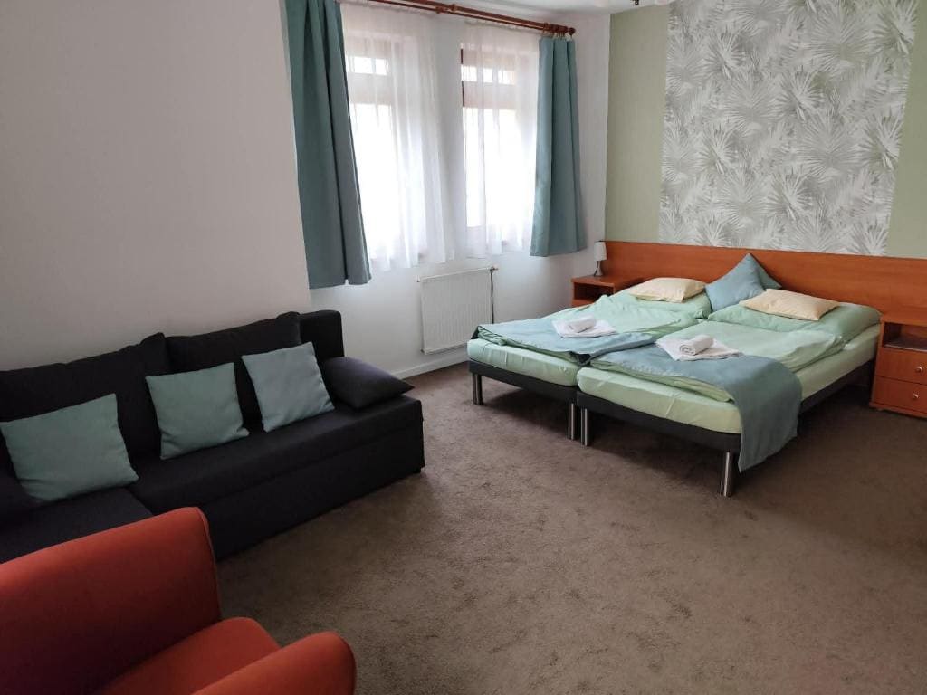 Ella Residence Panzió - व्यू 4