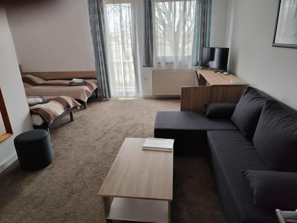 Ella Residence Panzió - व्यू 3