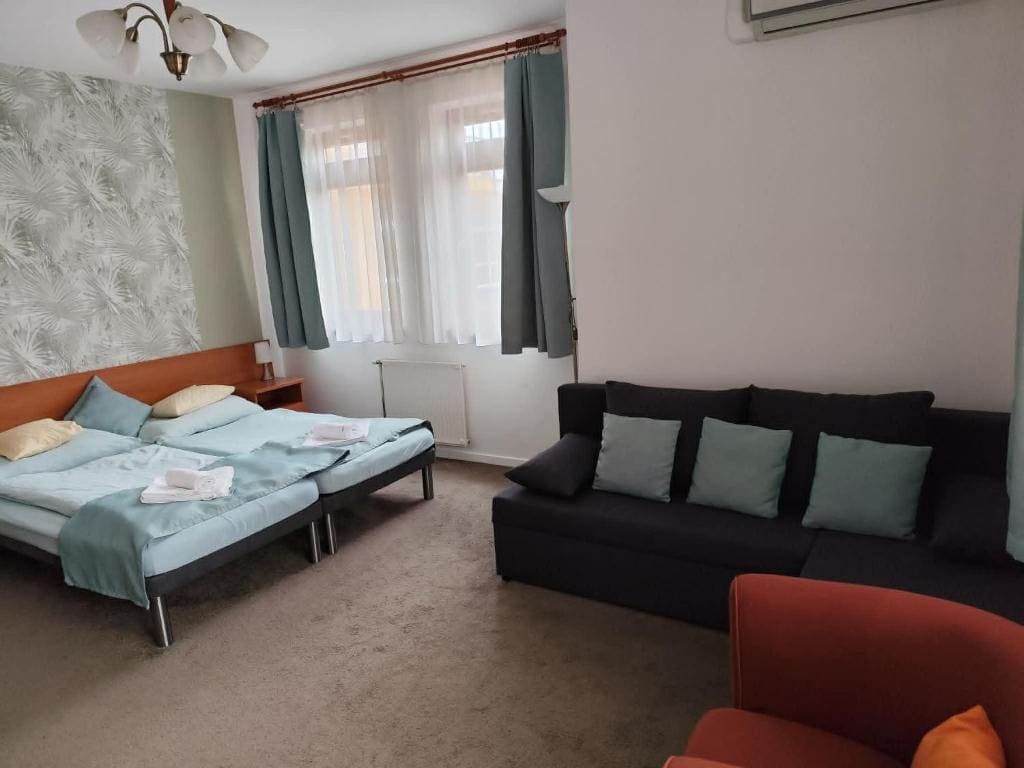 Ella Residence Panzió - व्यू 6