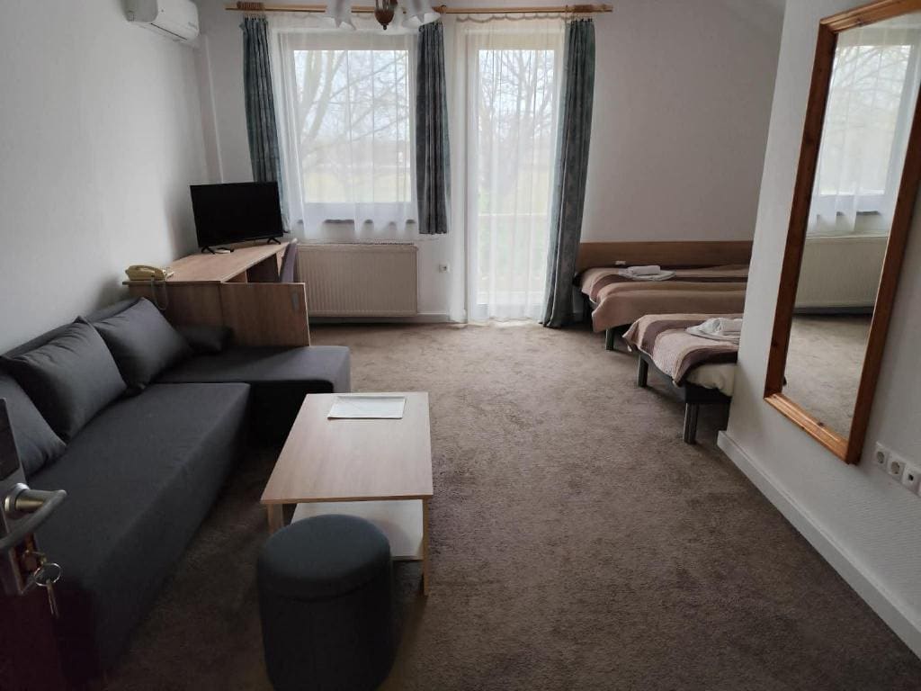 Ella Residence Panzió - व्यू 2