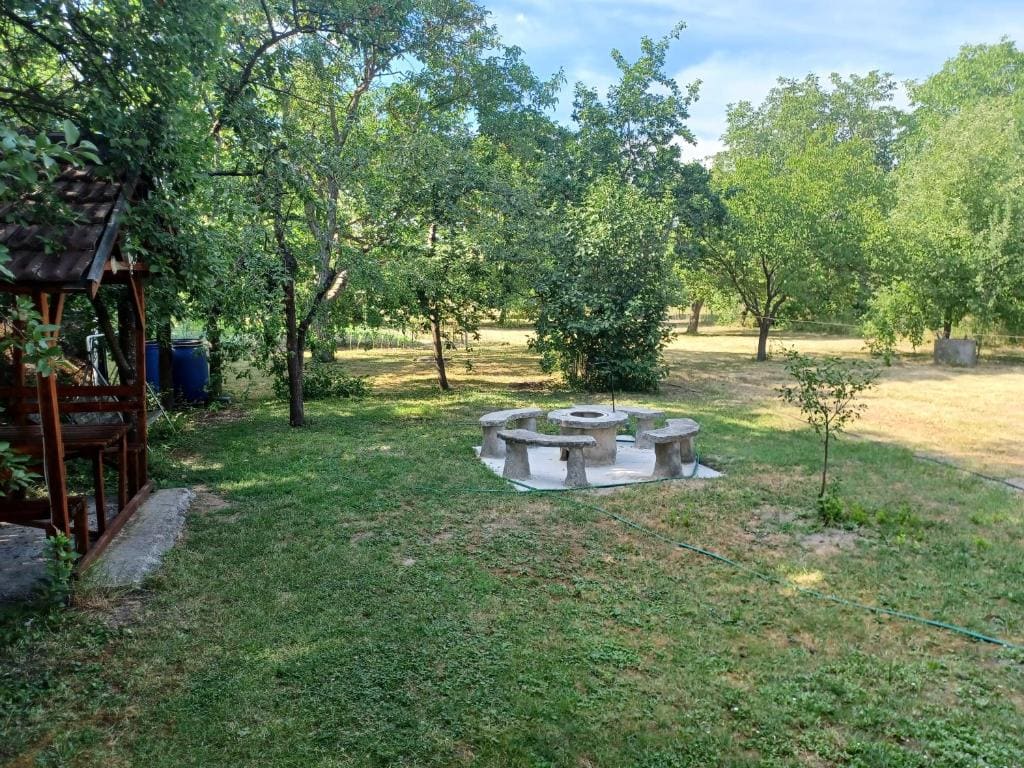 Fülöpsziget vendégház - View 7